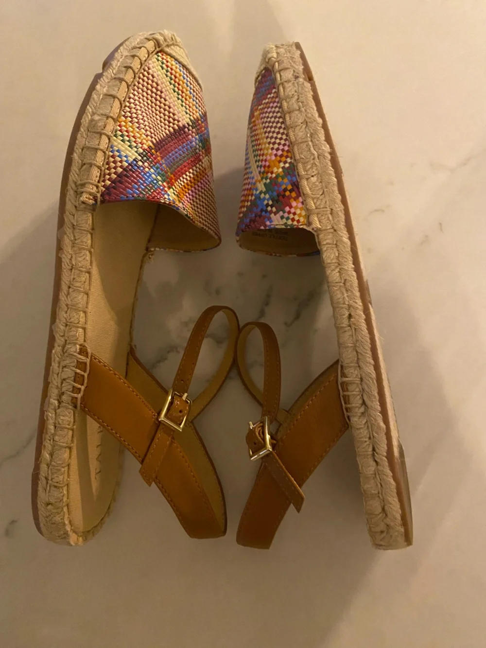 Talbots izzy orsay
